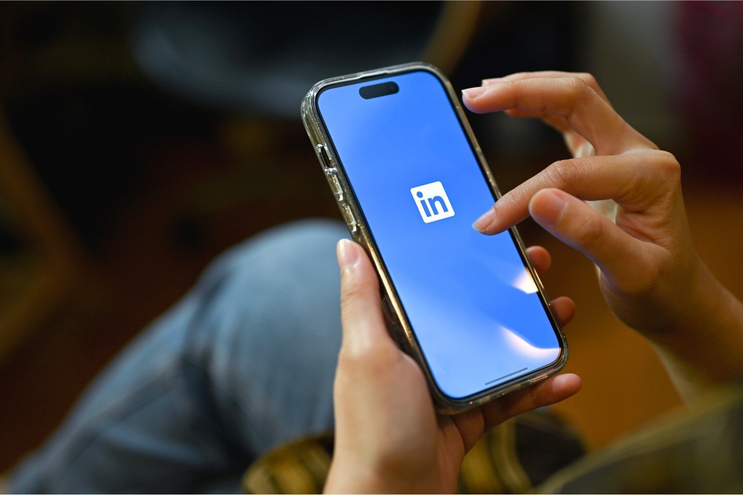 200+ Questions to Ask a LinkedIn Connection