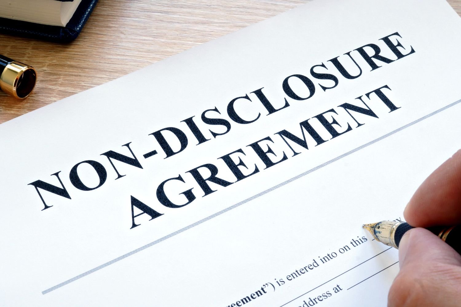 Why Is Non-Disclosure Agreement Important? (11 Key Reasons)